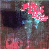 John Cale: Shifty Adventures In Nookie Wood [CD]