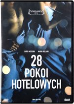 28 Hotel Rooms [DVD]