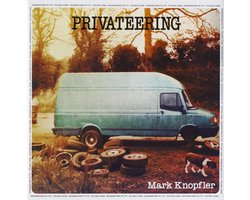 Mark Knopfler: Privateering (PL) (2CD)