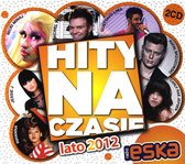 Hity Na Czasie Lato 2012 (digipack) [2CD]