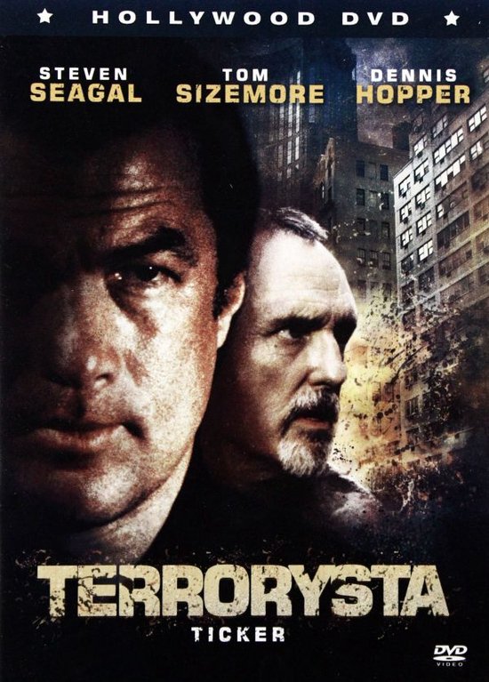 Ticker [DVD]