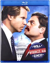 The Campaign [Blu-Ray]
