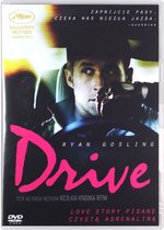 Drive [DVD]
