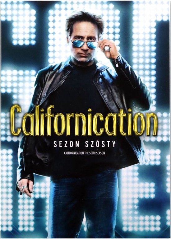 Californication [3DVD]