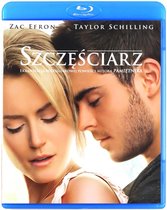 The Lucky One [Blu-Ray]