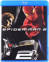Spider-Man 2 [Blu-Ray]