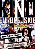 Kino Europejskie: Mamut / Soul kitchen / Nieściszalni [BOX] [3DVD]