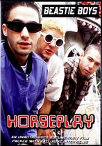 Beastie Boys 'Horseplay' [DVD]