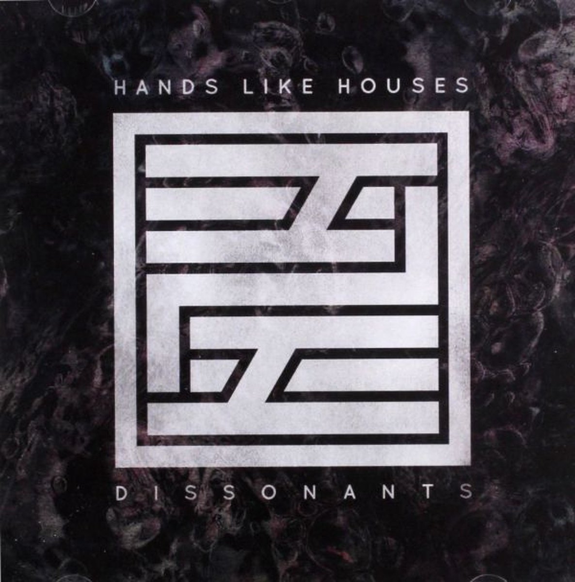 Hands Like Houses - Dissonants