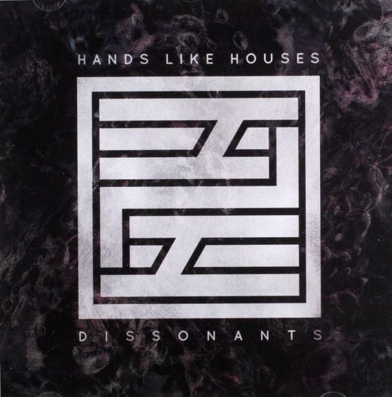 Hands Like Houses - Dissonants