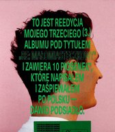 Dawid Podsiadło: Re:Małomiasteczkowy (ecopack) [CD]