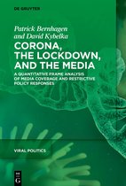 Viral Politics2- Corona, the Lockdown, and the Media