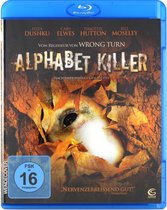 The Alphabet Killer [Blu-Ray]