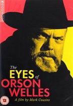 The Eyes of Orson Welles [DVD]