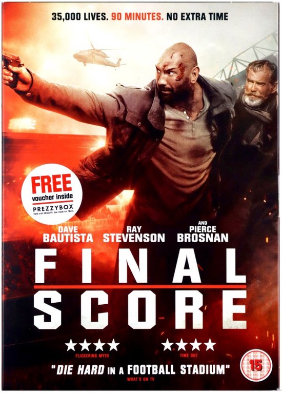 Final Score