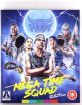 Mega Time Squad [Blu-Ray]