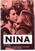 Nina [DVD]