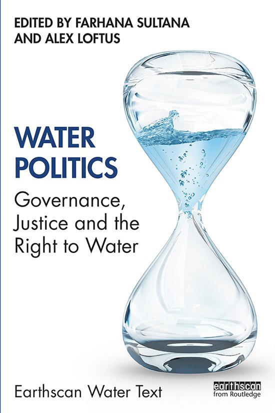 Water Politics - cover