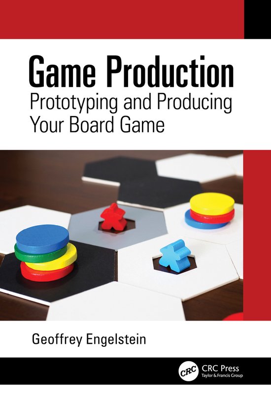 Game Production - cover