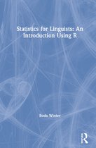 Summary Statistics in R - Statistics for Linguists: An Introduction Using R