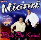Miami: Będę Cię Kochał [CD]
