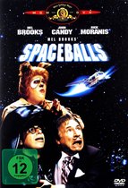 Spaceballs/DVD
