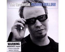 Essential Shawn Mullins
