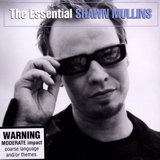Essential Shawn Mullins
