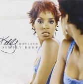 Kelly Rowland: Simply Deep [CD]
