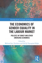 Routledge Studies in Gender and Economics-The Economics of Gender Equality in the Labour Market