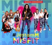 JestemM MISFIT soundtrack [CD]