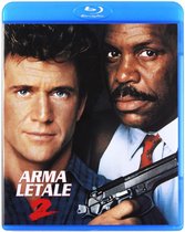 Lethal Weapon 2 [Blu-Ray]