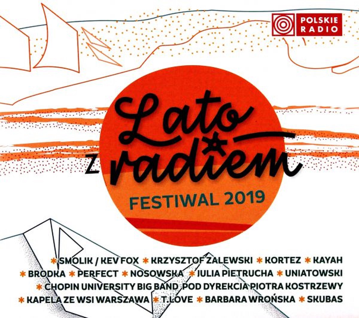 Lato z Radiem: Festiwal 2019