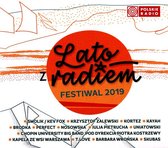 Lato z Radiem Festiwal 2019 [CD]