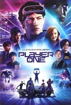 Ready Player One [2DVD]