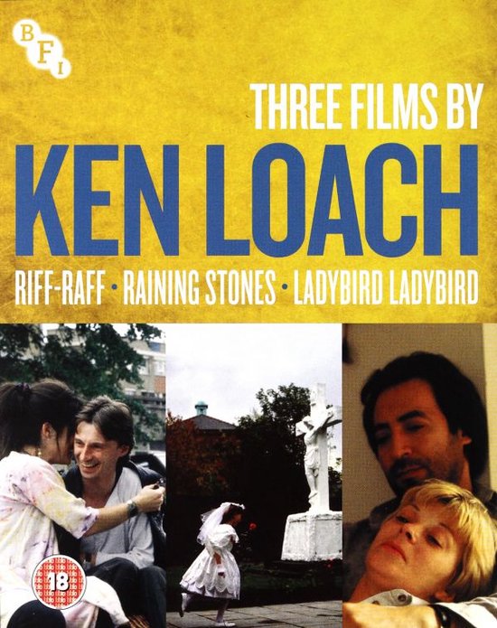 Ken Loach Collection
