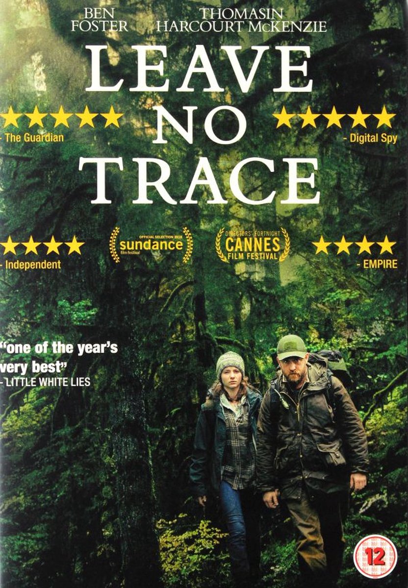 Leave No Trace