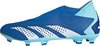 adidas Performance Predator Accuracy.3 Veterloze Firm Ground Voetbalschoenen - Heren - Blauw- 44 2/3