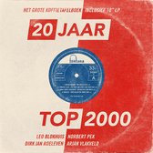 Twintig jaar Top 2000