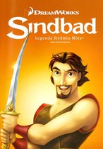 Sinbad: Legend of the Seven Seas [DVD]