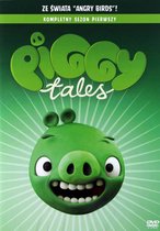 Piggy Tales [DVD]