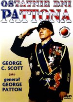 The Last Days of Patton [DVD]