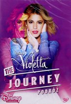Violetta: The Journey [DVD]
