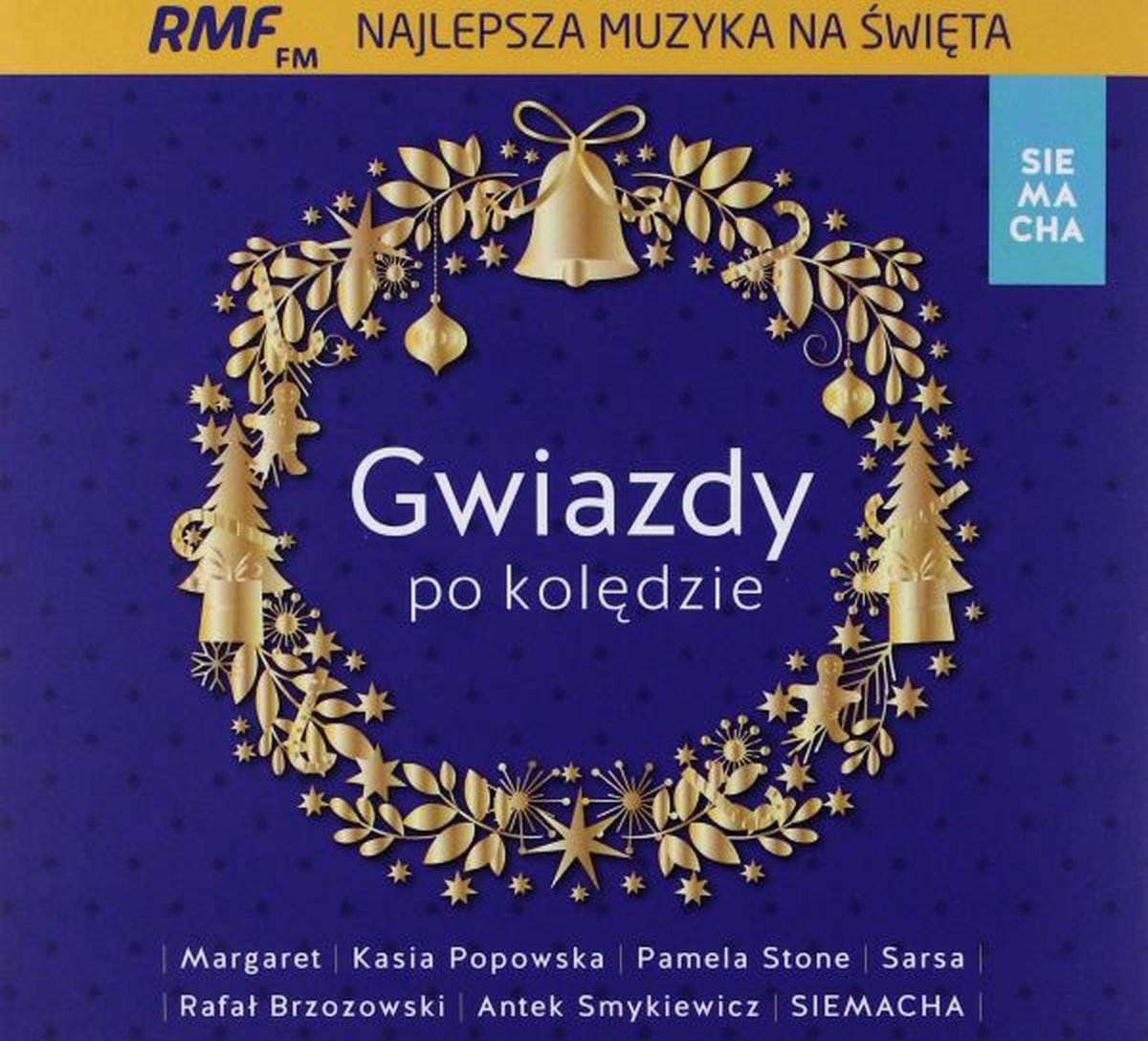 Gwiazdy Po Koledzie