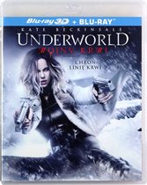 Underworld: Blood Wars [Blu-Ray 3D]+[Blu-Ray]