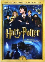 Harry Potter à l'école des sorciers [2DVD]