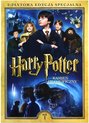 Harry Potter en de steen der wijzen [2DVD]