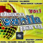 Disco Vanila Party vol. 1 [CD]
