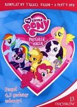 My Little Pony: Les amies c'est magique!