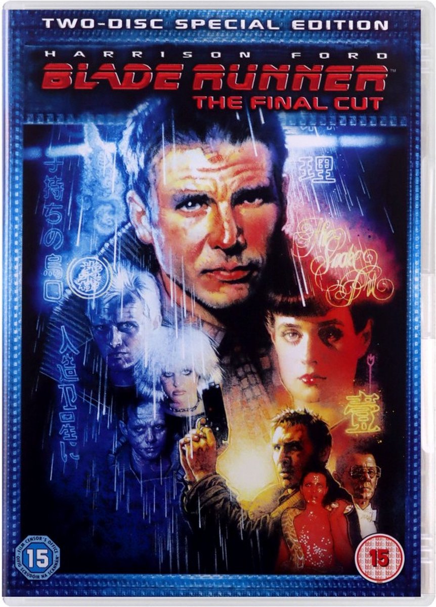 Blade Runner - The Final Cut